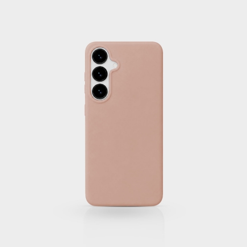 Capa De Silicone Galaxy S24 Plus