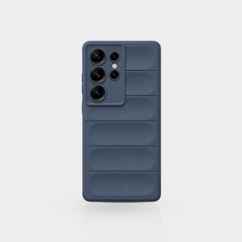 Capa Tpu Chocolate Galaxy S25 Ultra