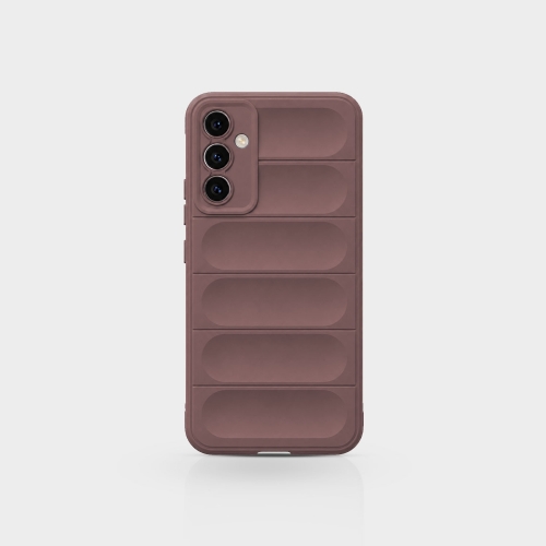 Capa Tpu Chocolate Galaxy A55 5g
