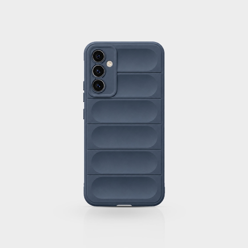 Capa Tpu Chocolate Galaxy S24 Plus