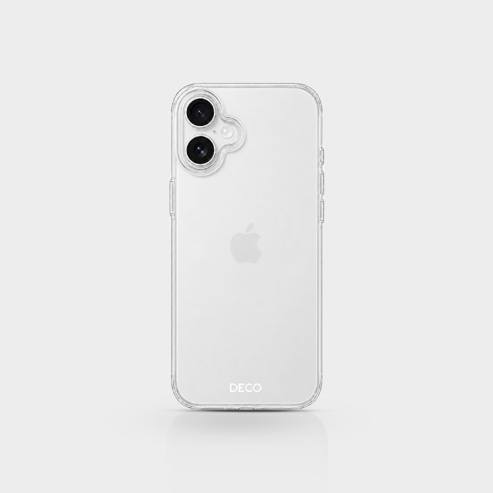 Capa Transparente - Iphone 17