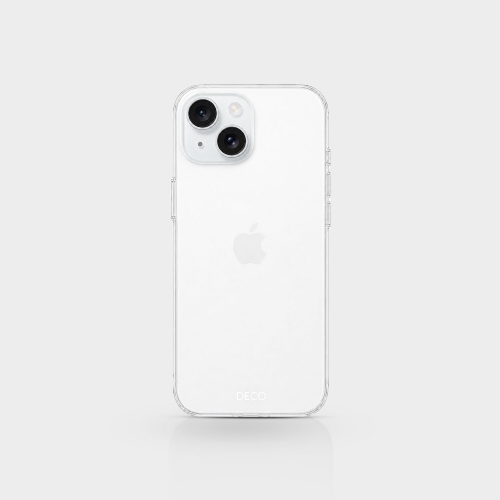 Capa Transparente - Iphone 14 Plus