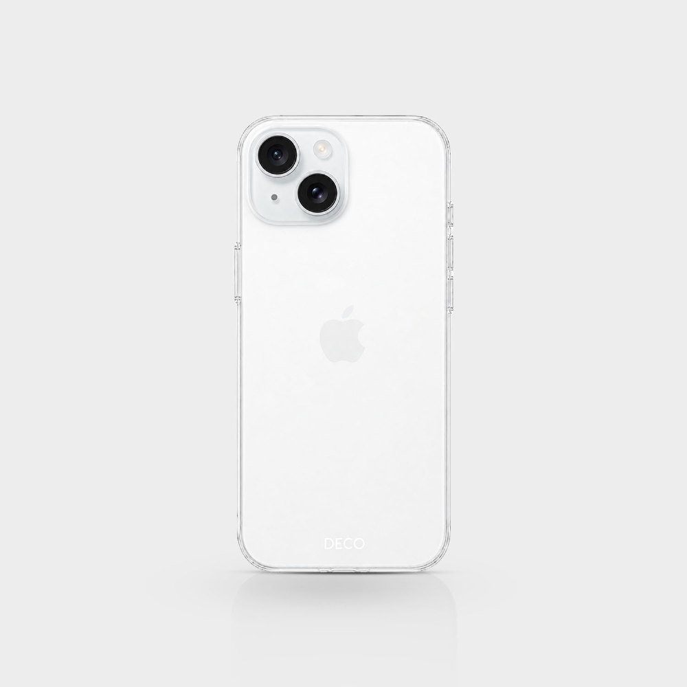 Capa Transparente - Iphone 15