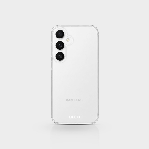 Capa Transparente - Galaxy S22