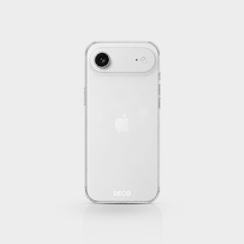 Capa Transparente - Iphone 17 Air