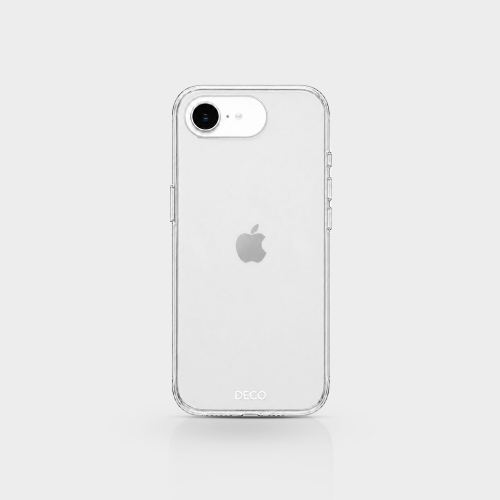 Capa Transparente - Iphone 16e/17e