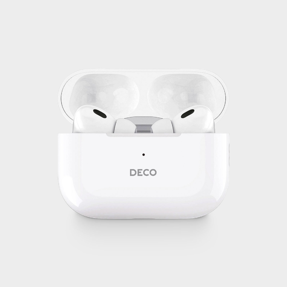 Fone De Ouvido Sem Fio Air Deco Pro