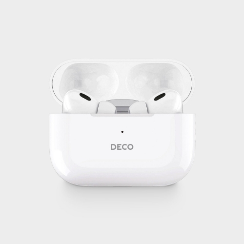 Fone De Ouvido Sem Fio Air Deco Pro