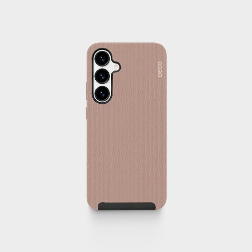 Capa Anti Impacto Magnética  S25 Fe