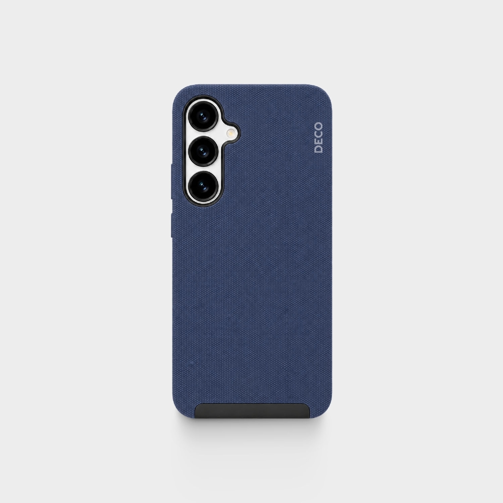 Capa Anti Impacto Galaxy S25