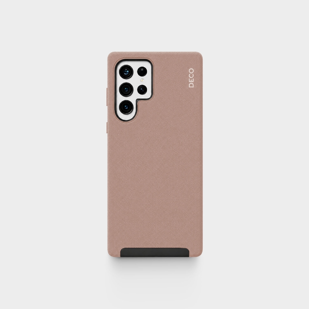 Capa Anti Impacto Galaxy S25 Ultra