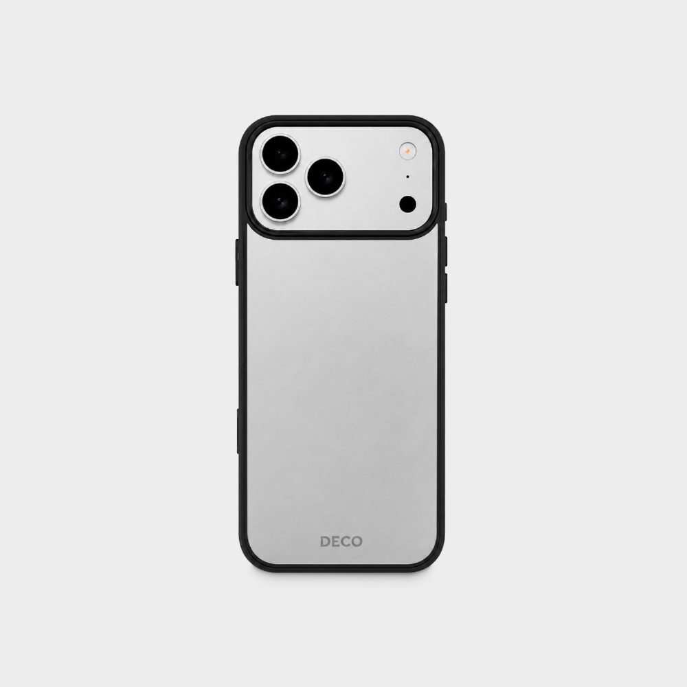 Capa Espelho Magnética Iphone 18 Pro