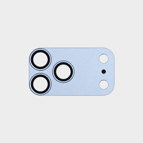 Protetor De Camera Completo -  Iphone 18  Pro Max