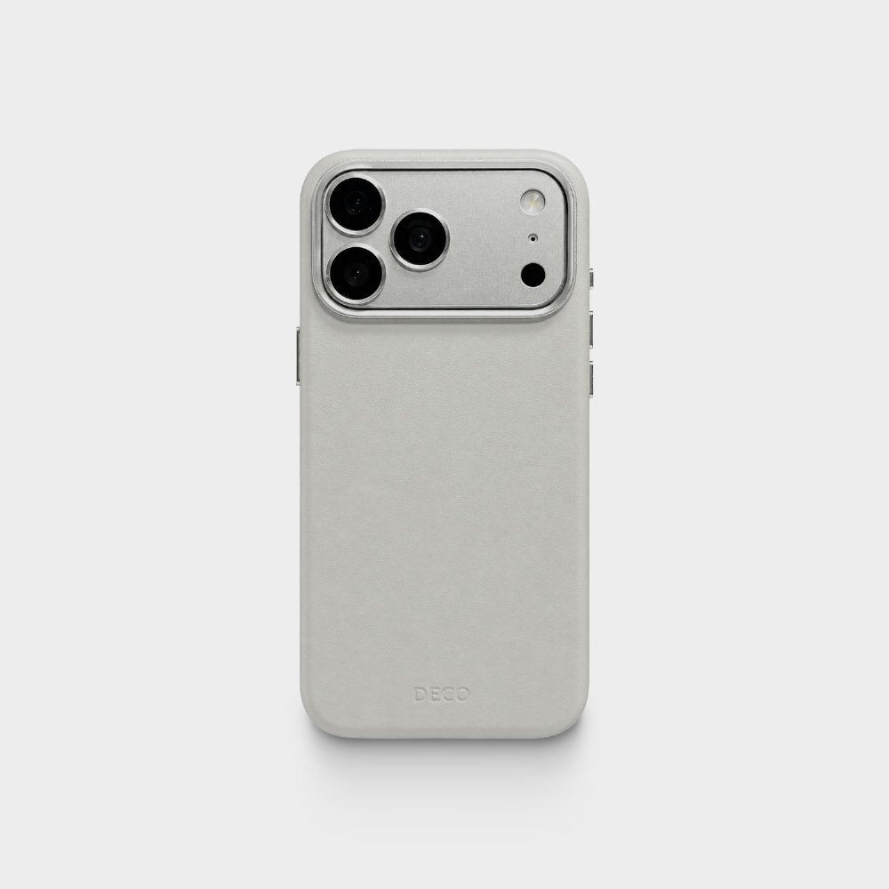 Capa Corino Magnética - Iphone 18 Pro