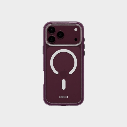 Capa Air Case® Magnética - Iphone 18 Pro