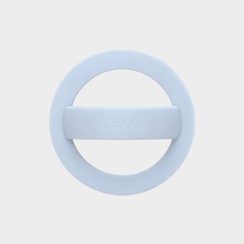 Decoloop - Suporte Magnético De Silicone Para Celular