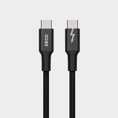 Cabo Ultra Magnético Usbc/c - 240w 40gbps - 1.m