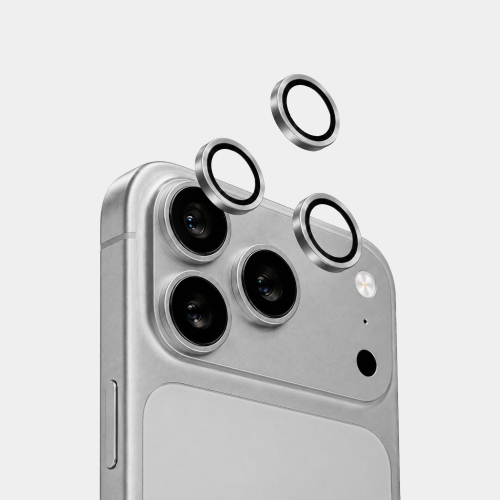 Protetor De Camera 2.0 -  Iphone 18  Pro/pro Max