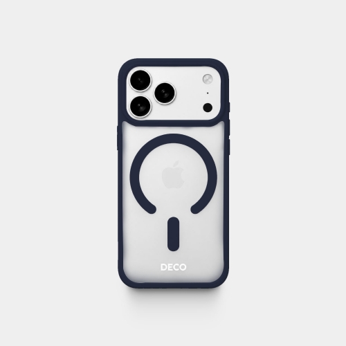 Capa Fosca Magnética Iphone 17 Pro