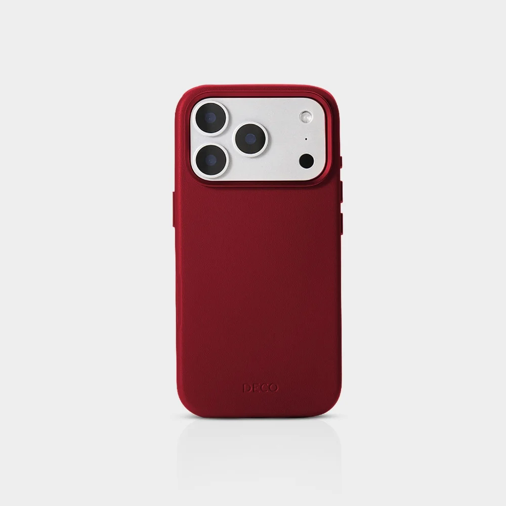 Capa Corino Magnética - Iphone 17 Pro Max