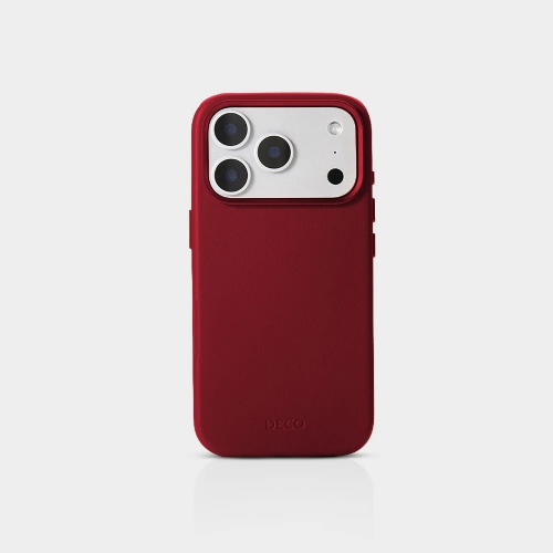 Capa Corino Magnética - Iphone 17 Pro Max