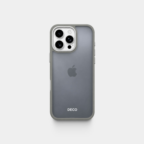 Capa Fosca Iphone 16 Pro Max