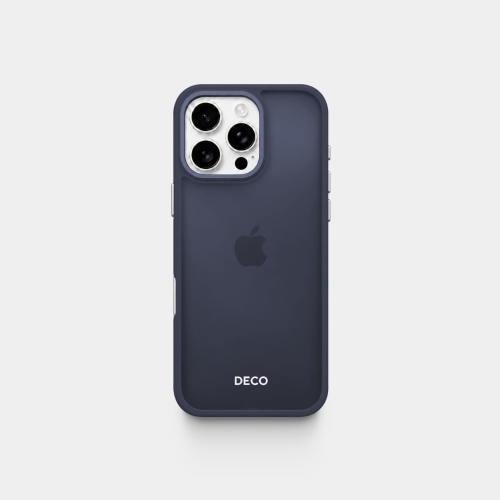Capa Fosca Iphone 16 Pro