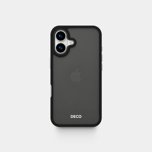 Capa Fosca Iphone 16