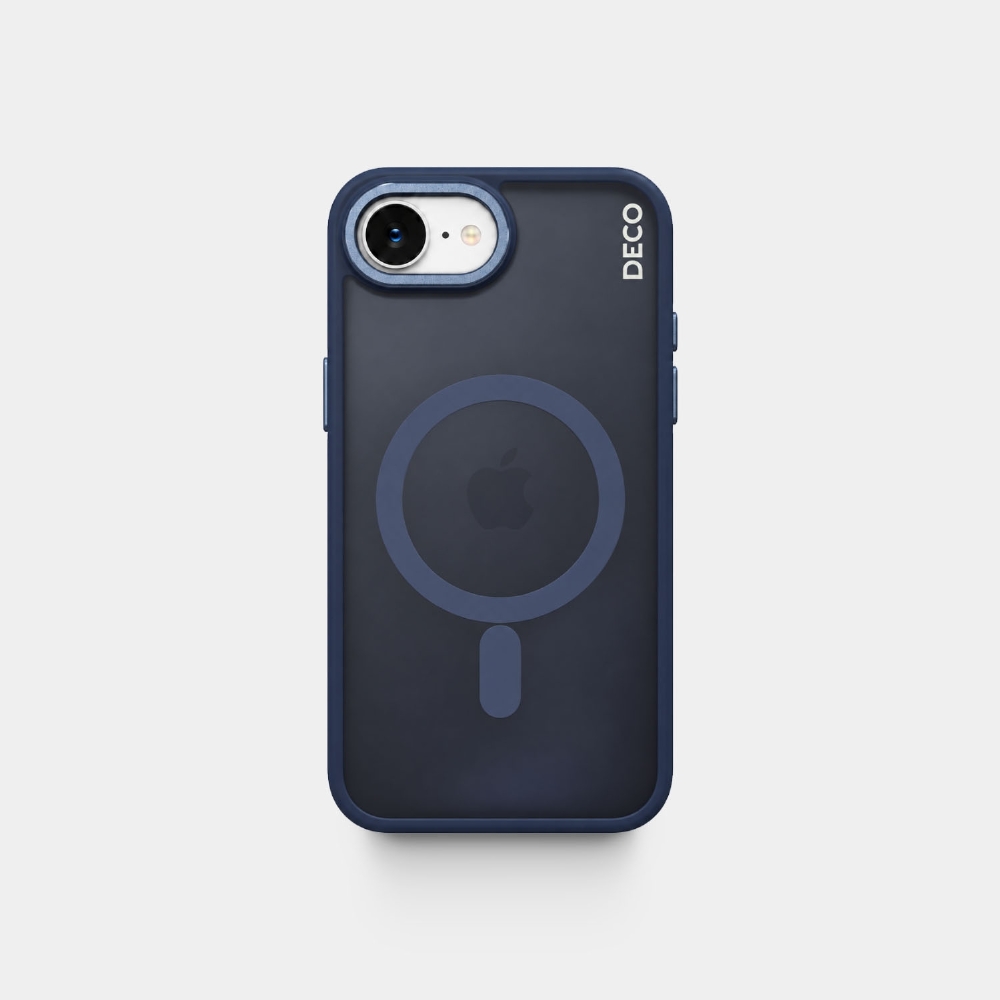 Capa Fosca Iphone 16e/17e  Magsafe