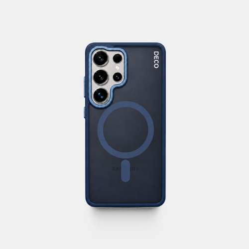 Capa Fosca Magsafe Galaxy - S26 Plus