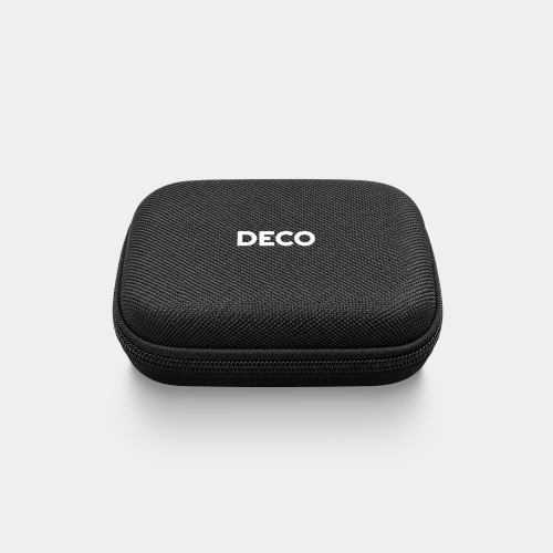 Estojo Organizador Para Cabos E Acessorios