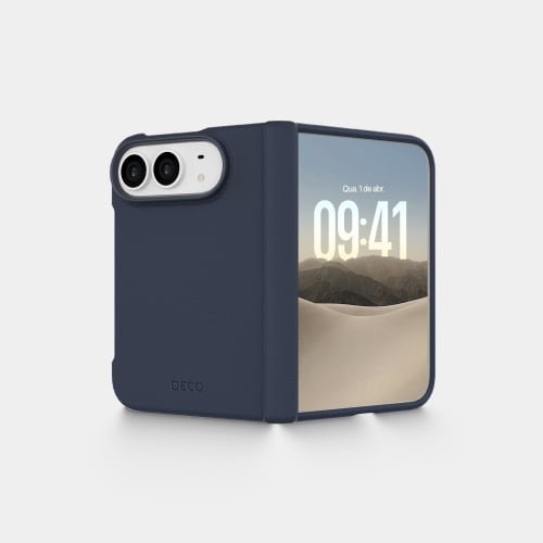 Capa Corino Magnética - Iphone Duo