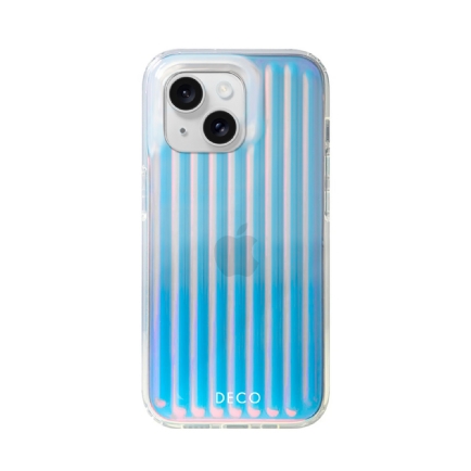 Capa Neon Magnética Iphone 15