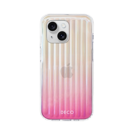 Capa Neon Magnética Iphone 15