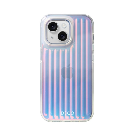 Capa Neon Magnética Iphone 15