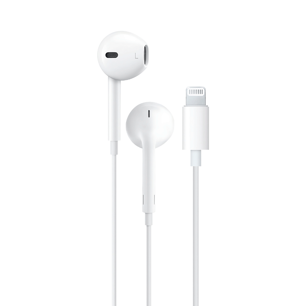 Fone De Ouvido - Lightning