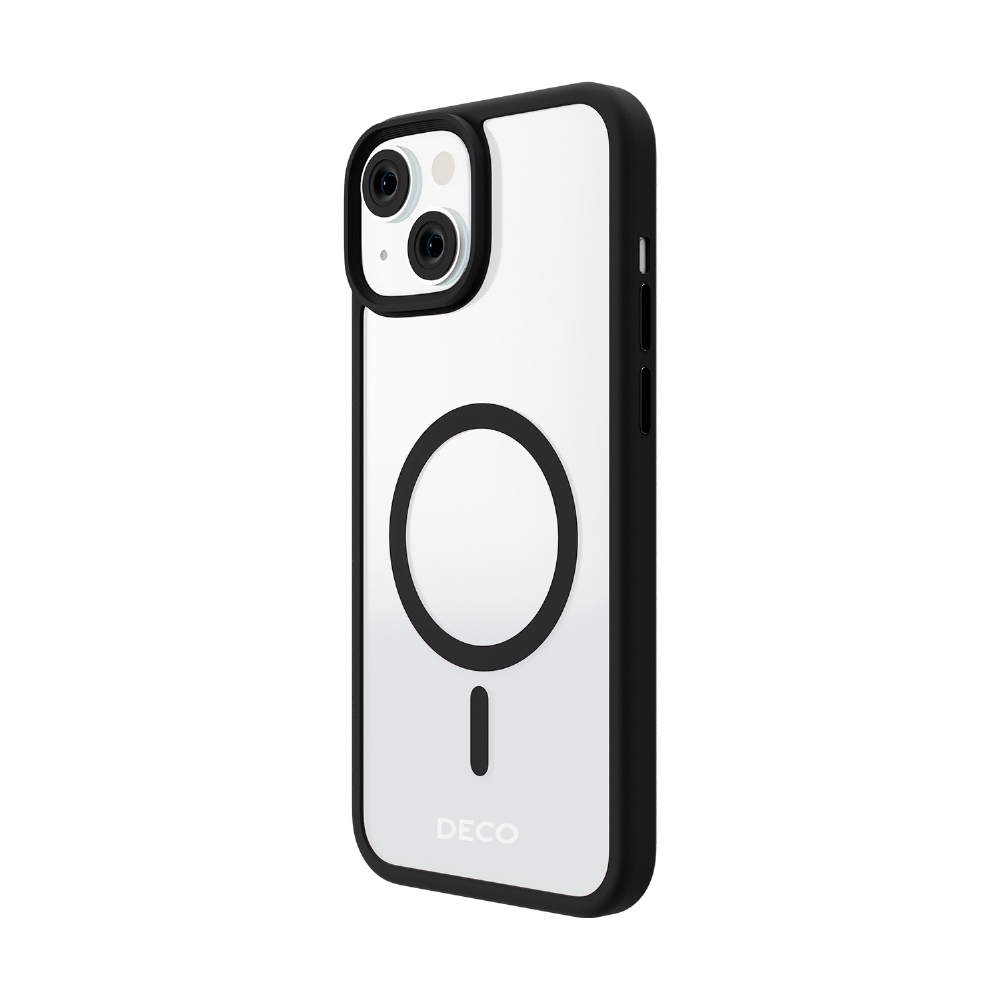 Capa Fosca Magnética Iphone 12 / Iphone 12 Pro