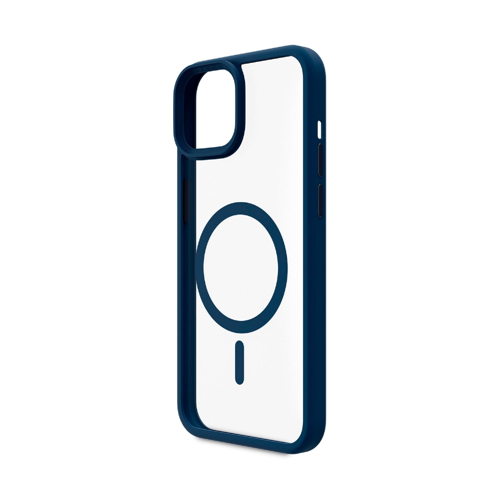 Capa Fosca Magnética Iphone 12 / Iphone 12 Pro
