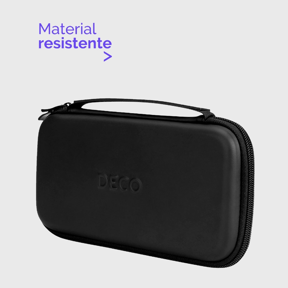 Organizador De Acessórios Portátil