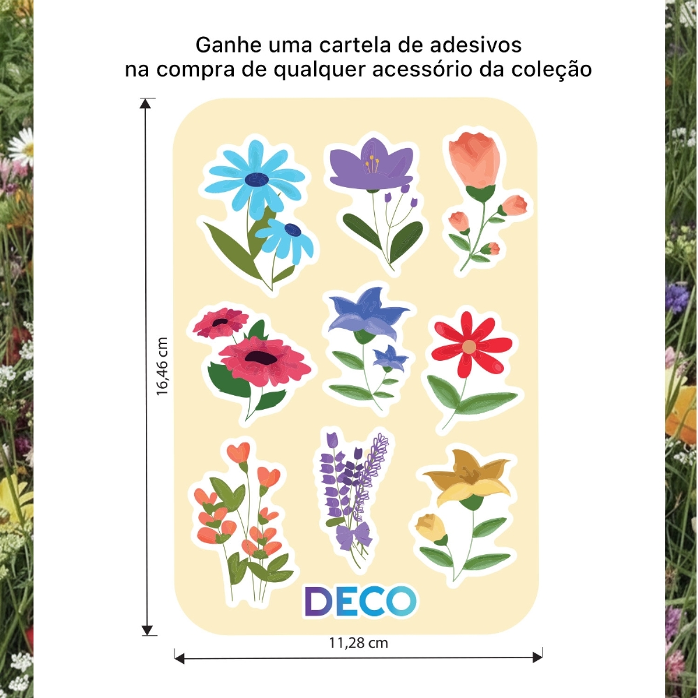 Cordão Universal Primavera 1.3m