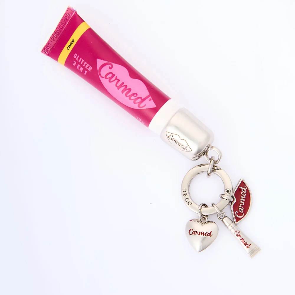 Colar Carmed + Deco
