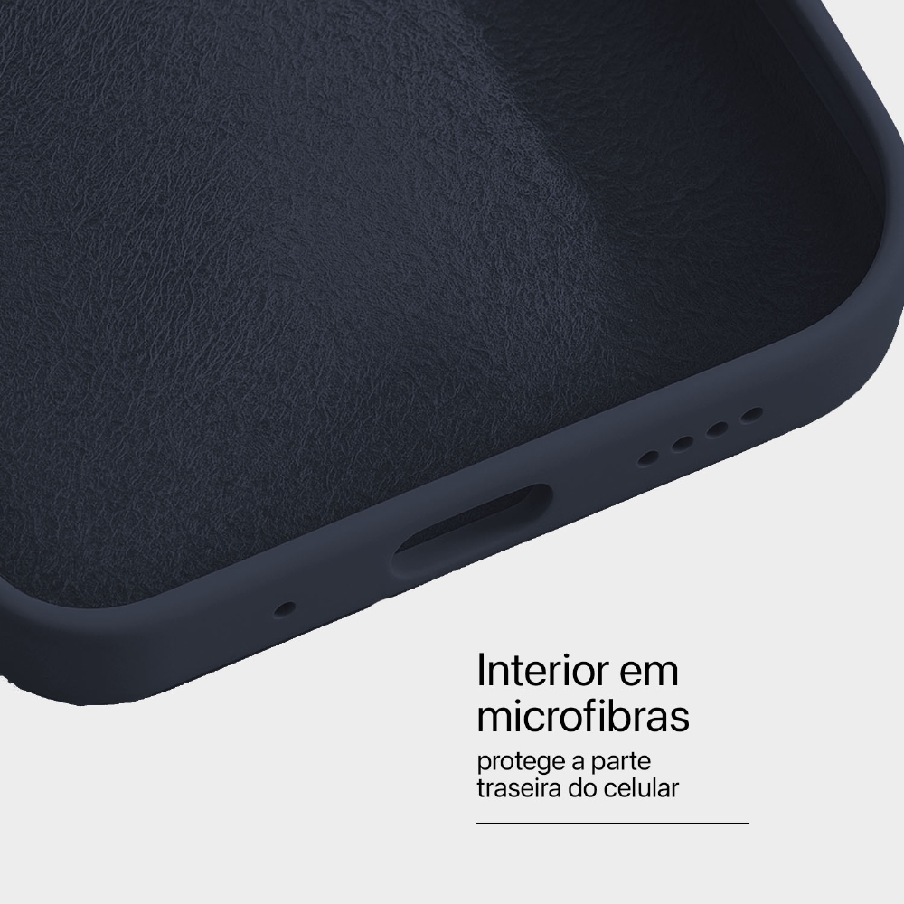 Silicone Tpu Iphone 15 Plus