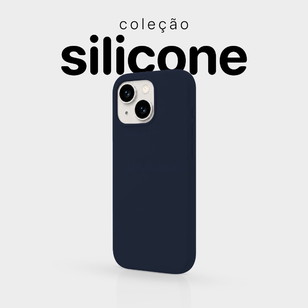 Silicone Tpu Iphone 15 Plus