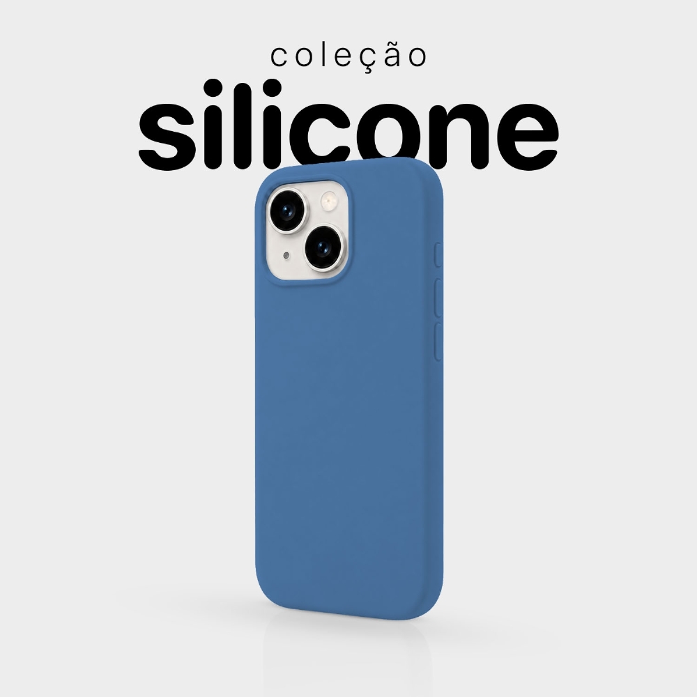 Silicone Tpu Iphone 15 Plus