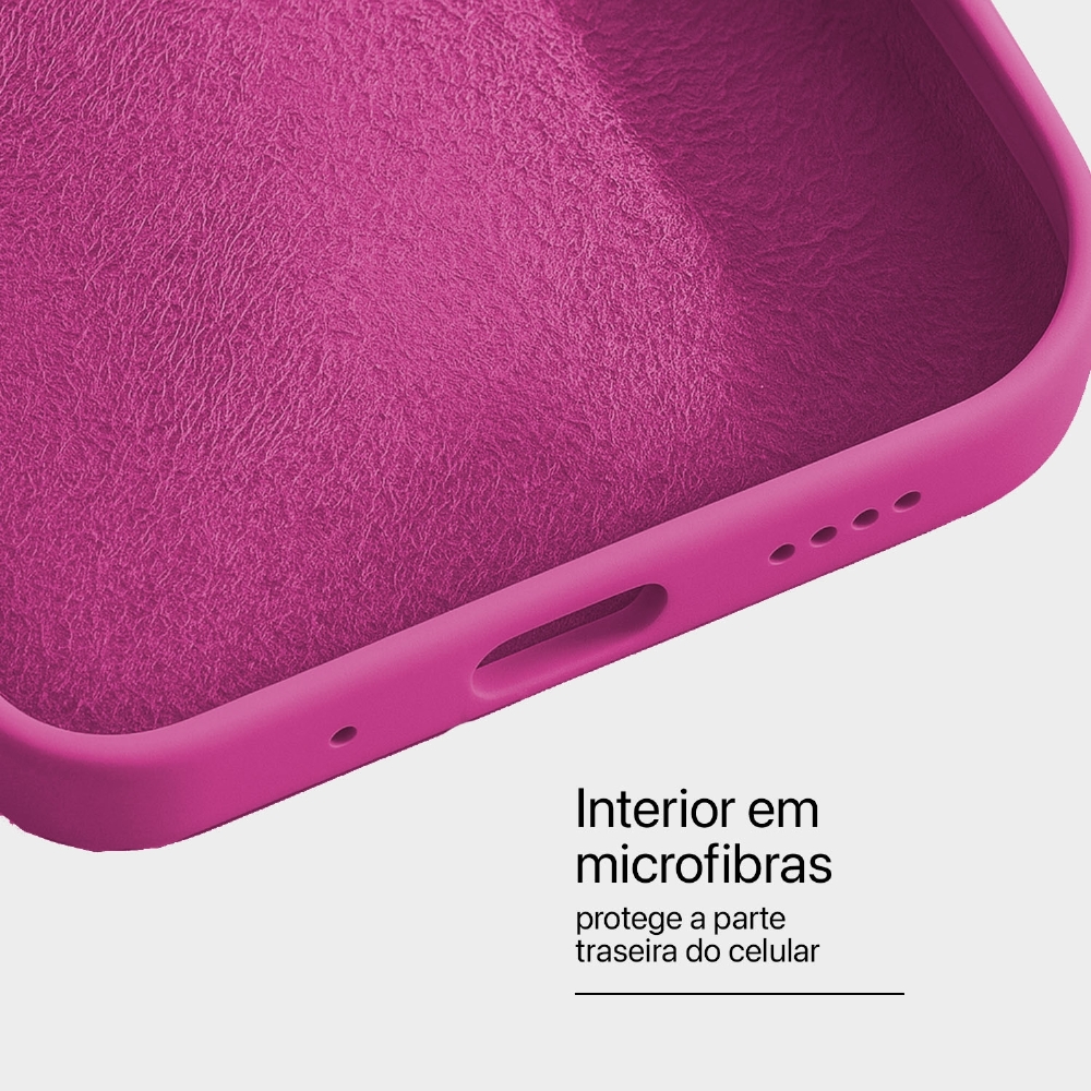 Silicone Tpu Iphone 15 Plus