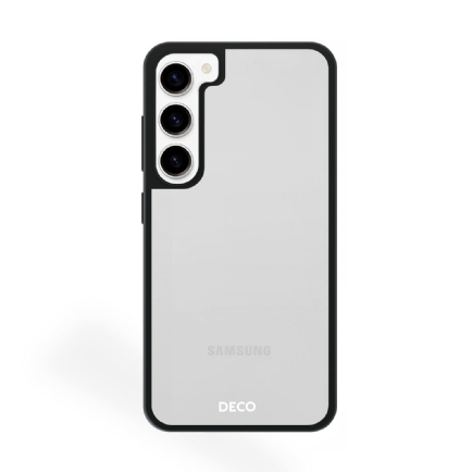 Capa Fosca Galaxy S22