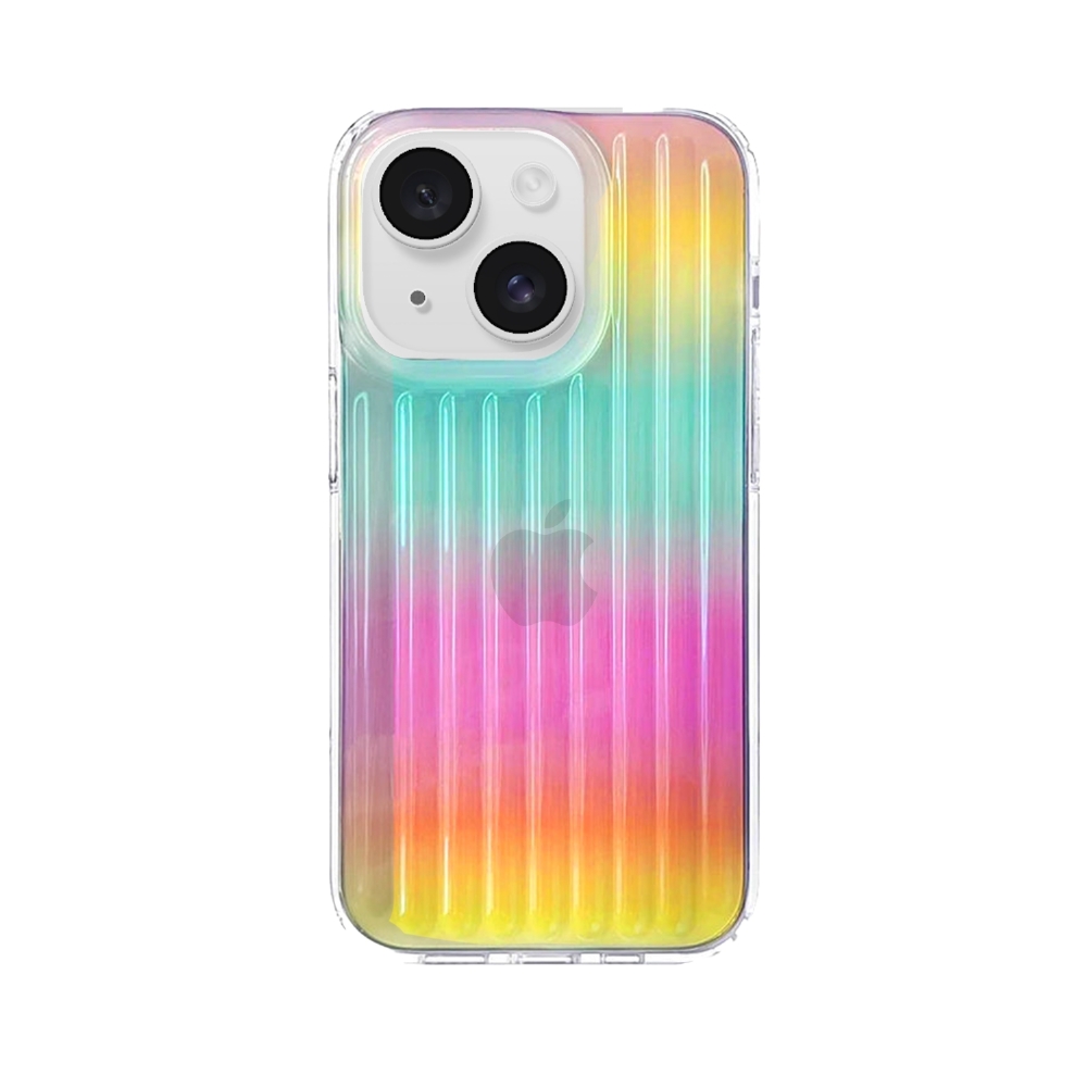 Capa Neon Iphone 11