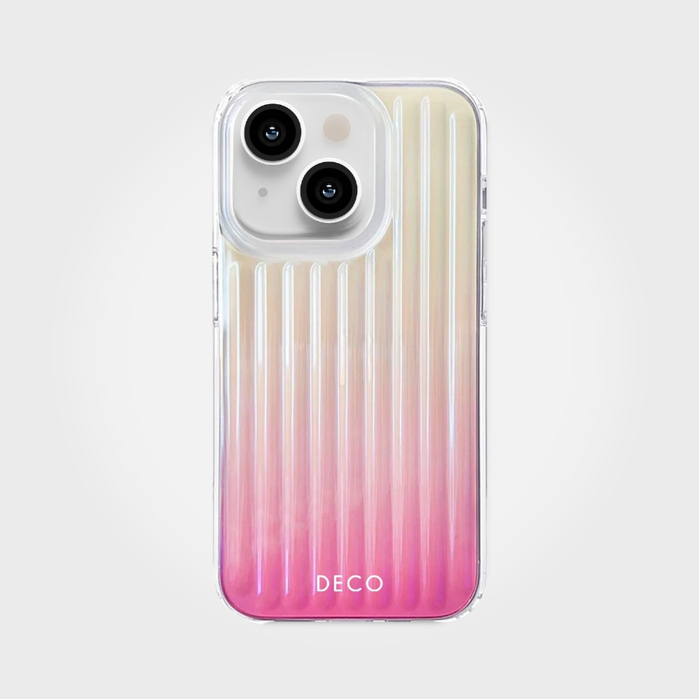 Capa Neon Iphone 13 E 14