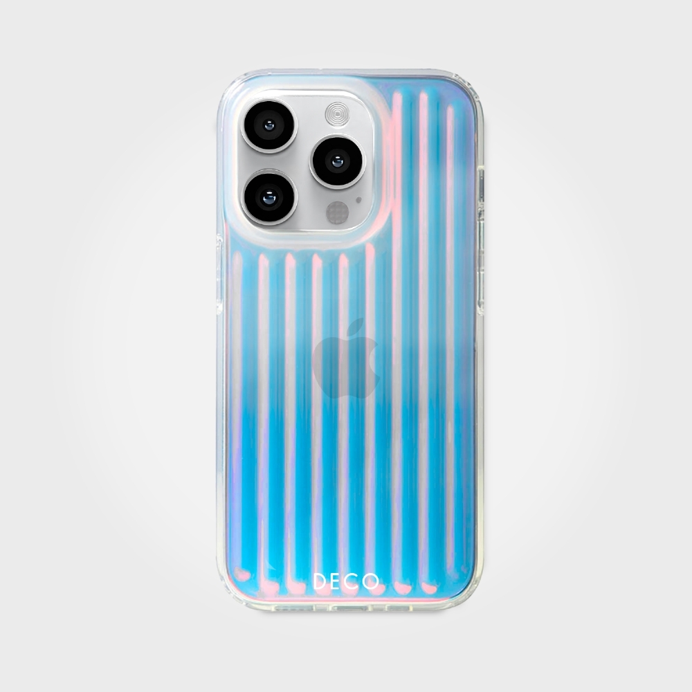Capa Neon Iphone 14 Pro Max