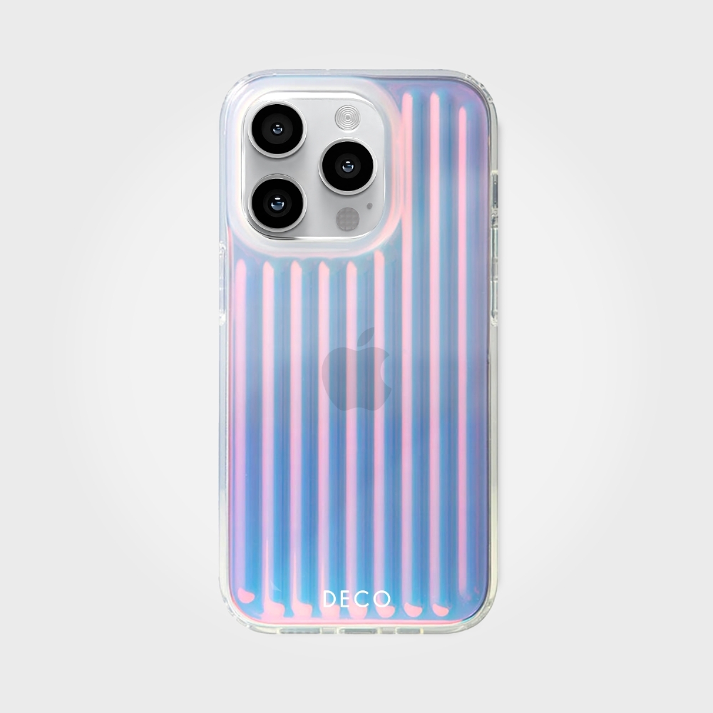 Capa Neon Iphone 14 Pro Max